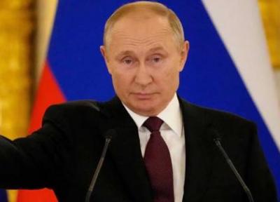 تور روسیه: پوتین حکم ویژه مقابله با کشورهای تحریم های کننده روسیه را تمدید کرد