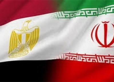 الشرق الاوسط: تماس هایی بدون واسطه بین ایران و مصر برقرار شده است