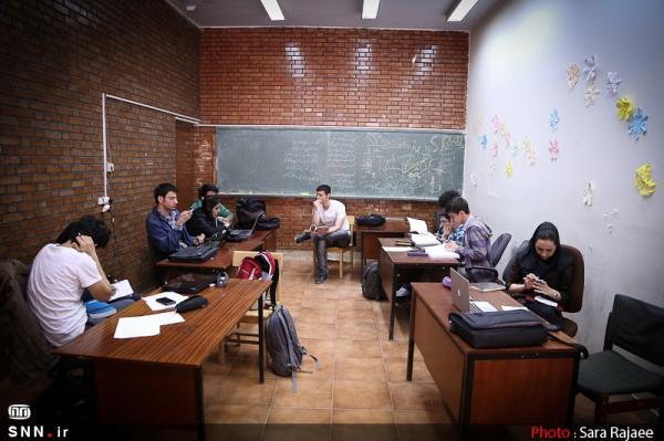 جزئیات آغاز فعالیت آموزش های حضوری دانشجویان دانشگاه های قزوین اعلام شد