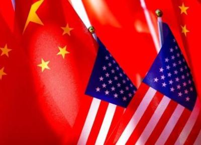 چین: تحریم های آمریکا برای زنجیره های تأمین جهانی زیان بار هستند