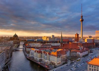 تور ارزان آلمان: مورد تایید وزارت علوم در آلمان سپتامبر 2021 تماس با ما لینک ها مهم خبرنگاران