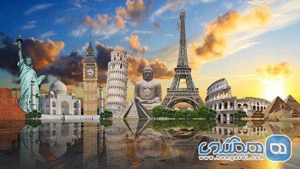 سویه جدید کرونا و عدم اطمینان از گردشگری سویه تازه کرونا و عدم اطمینان از گردشگری