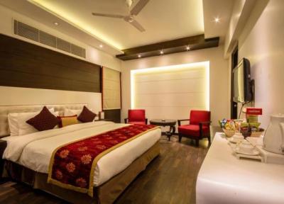 تور ارزان هند: برترین هتل های مقرون به صرفه دهلی؛ مرکز تاریخی هند