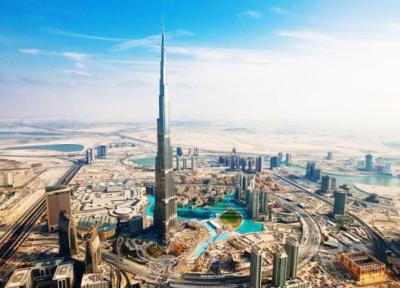 از سرگیری صدور ویزای توریستی امارات برای گردشگران واکسینه شده