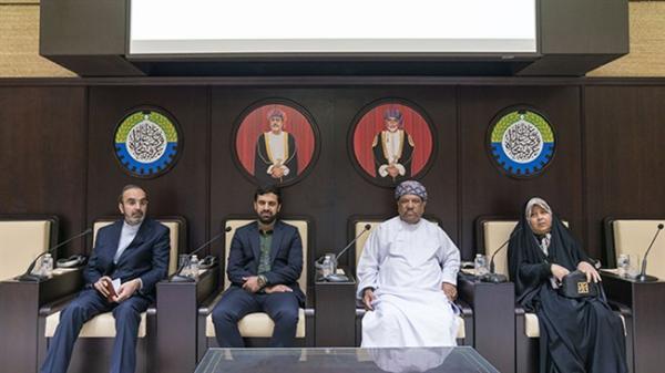 تور عمان ارزان قیمت: ظرفیت های تجاری خوزستان برای همکاری با فعالان مالی عمان ارائه می گردد