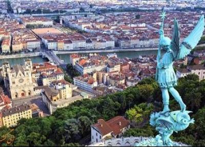 تور ارزان فرانسه: آشنایی با 10 شهر مهم فرانسه