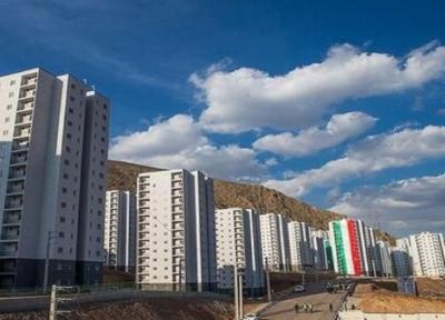 واریز آورده اولیه 8 هزار متقاضی نهضت ملی مسکن در آذربایجان غربی