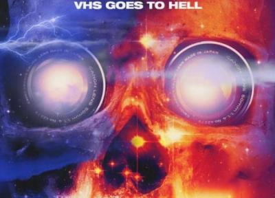 فیلم وی، اچ، اس، 99؛ سفر ترسناک و مفرح به جهنم!
