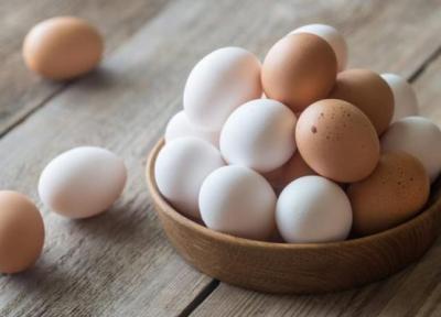 مصرف بیش از حد تخم مرغ چه خطراتی دارد؟