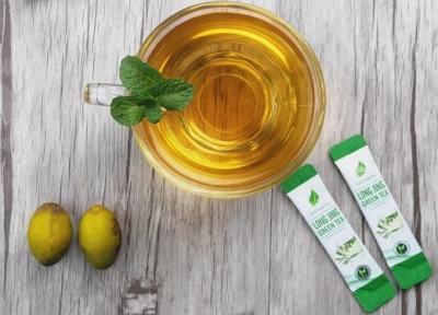محبوب ترین بسته چای سبز را چقدر می فروشند؟