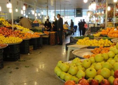 4 بازار میوه و تره بار تازه در تهران ، این بازارها در کدام محله ها قرار گرفته است؟