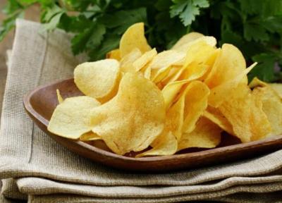 اگر هوس چیپس و سیب زمینی سرخ نموده می کنید، این ماده غذایی در بدنتان کم است