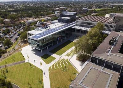 دانشگاه فلیندرز flinders University