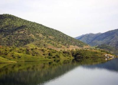 سفر به روستای هجیج ، طبیعت اصیل در اورامانات