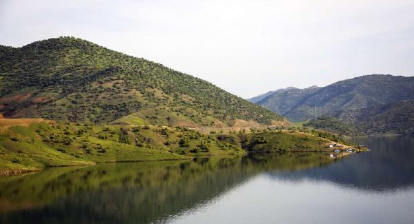 سفر به روستای هجیج ، طبیعت اصیل در اورامانات سفر به روستای هجیج ، طبیعت اصیل در اورامانات