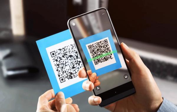 بهترین ابزارهای تبدیل لینک به QR Code برترین ابزارهای تبدیل لینک به QR Code