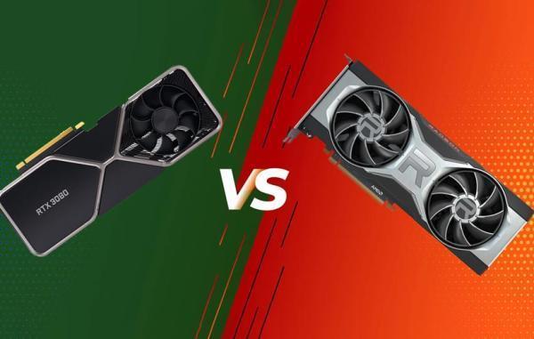 انویدیا در برابر AMD؛ کارت گرافیک های کدام شرکت بهتر است؟