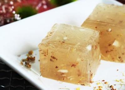 برترین سوغات همدان(قسمت 1)