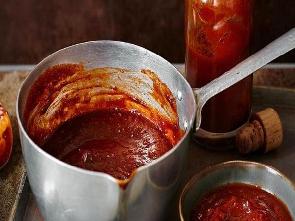 طرز تهیه سس باربیکیو رستورانی با 18 نکته سرآشپزهای حرفه ای طرز تهیه سس باربیکیو رستورانی با 18 نکته سرآشپزهای حرفه ای