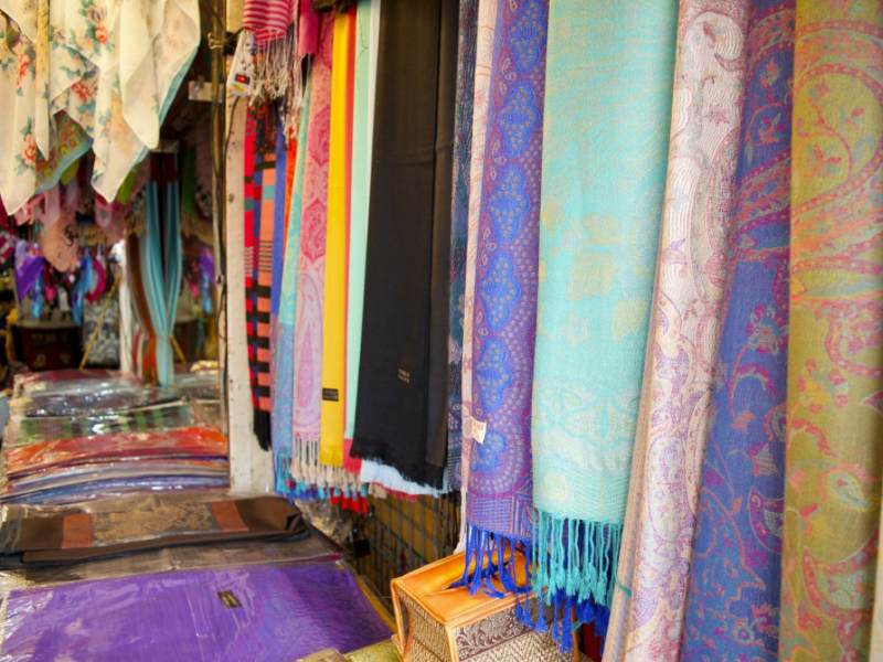 buy cheap in bangkok در بانکوک چه چیزهای بخریم ؟