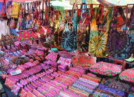 سوغاتی تور تایلند چیست؟