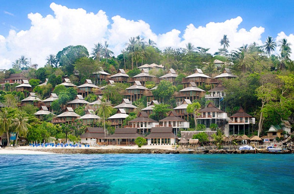 phuket-phi-phi-islands جزیره فی فی در پوکت